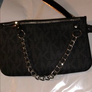 Micheal kors waist bag